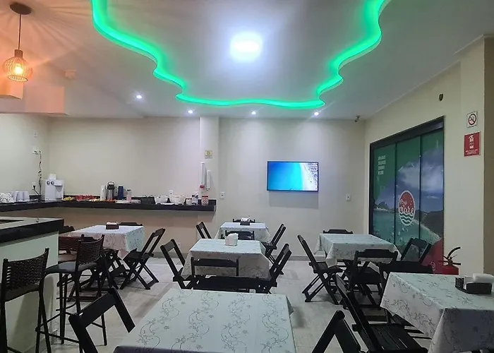 Recanto Del Mare Suites