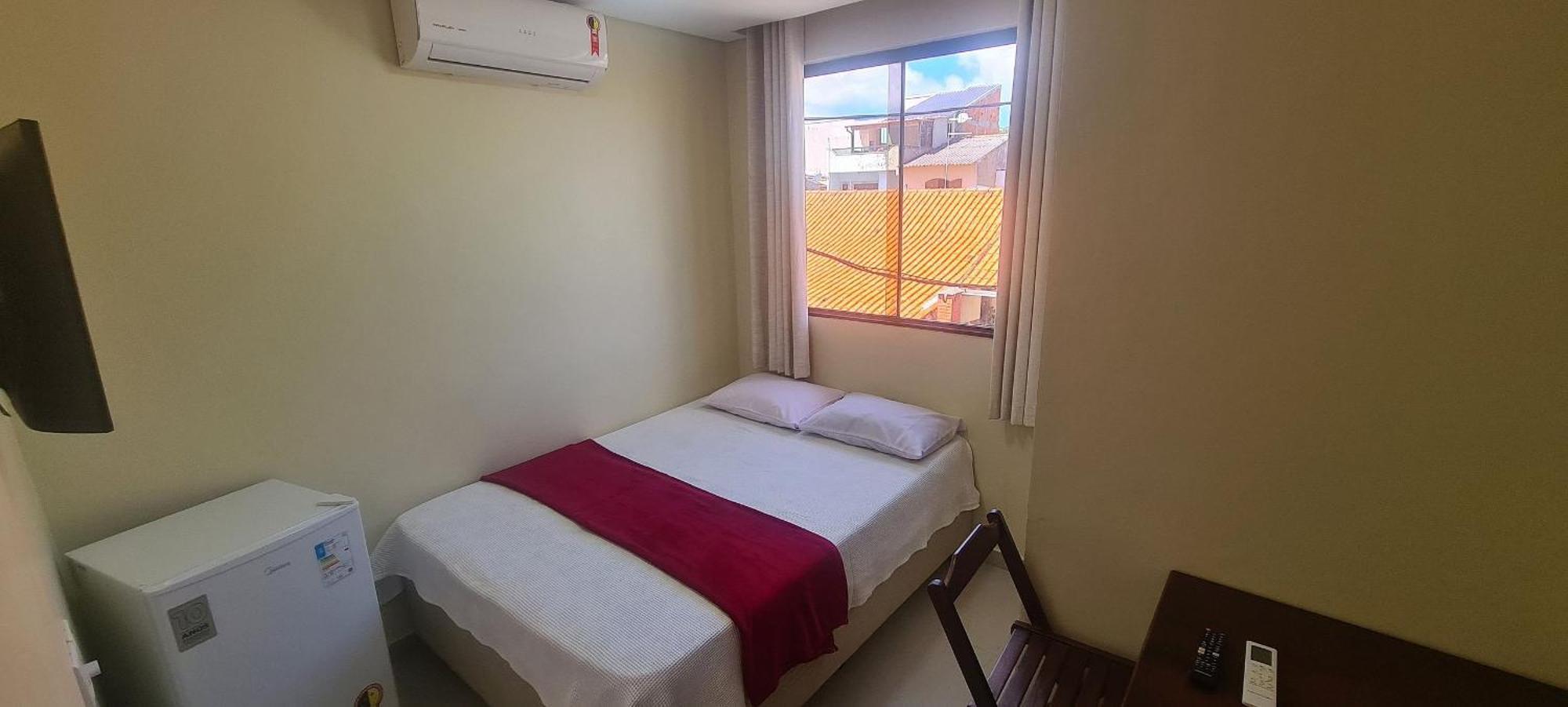 Recanto Del Mare Apartamento