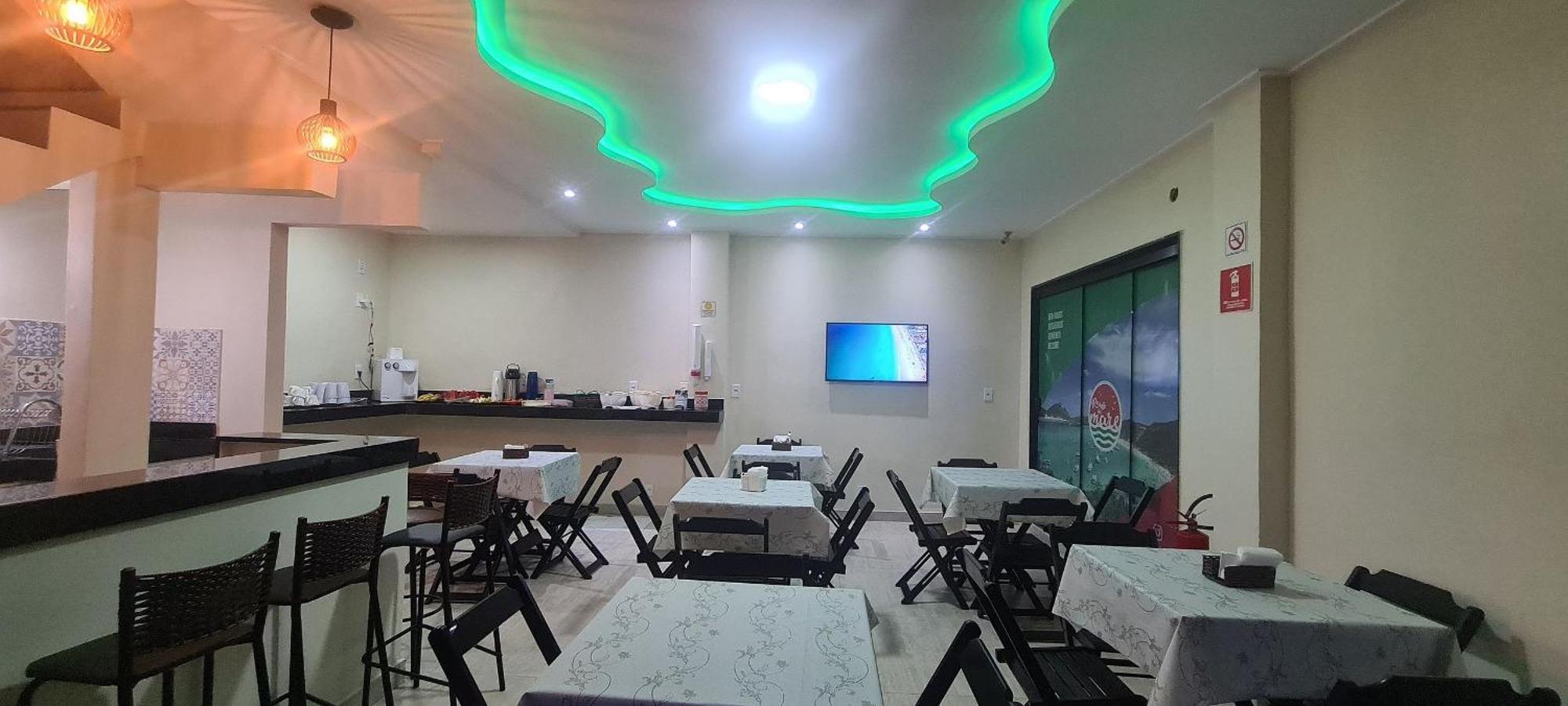 Apartamento Recanto Del Mare