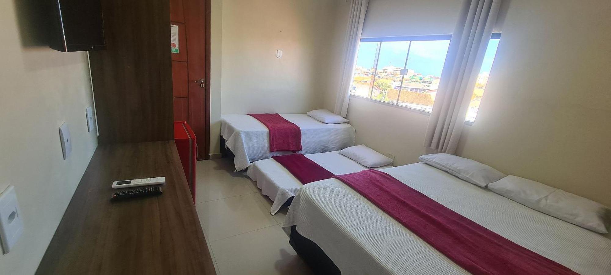 Apartamento Recanto Del Mare *
