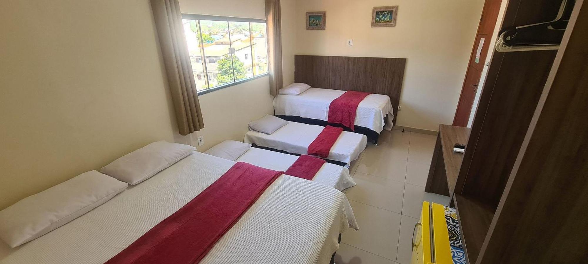 Recanto Del Mare Apartamento *