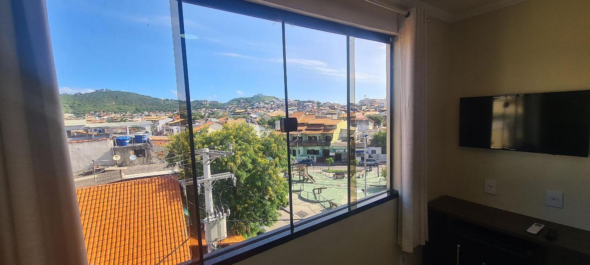 Apartamento Recanto Del Mare Arraial do Cabo