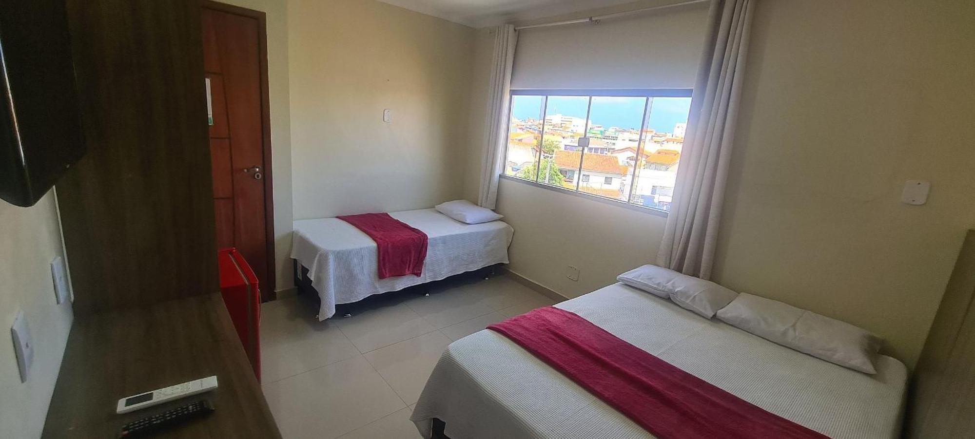 Recanto Del Mare Apartamento *