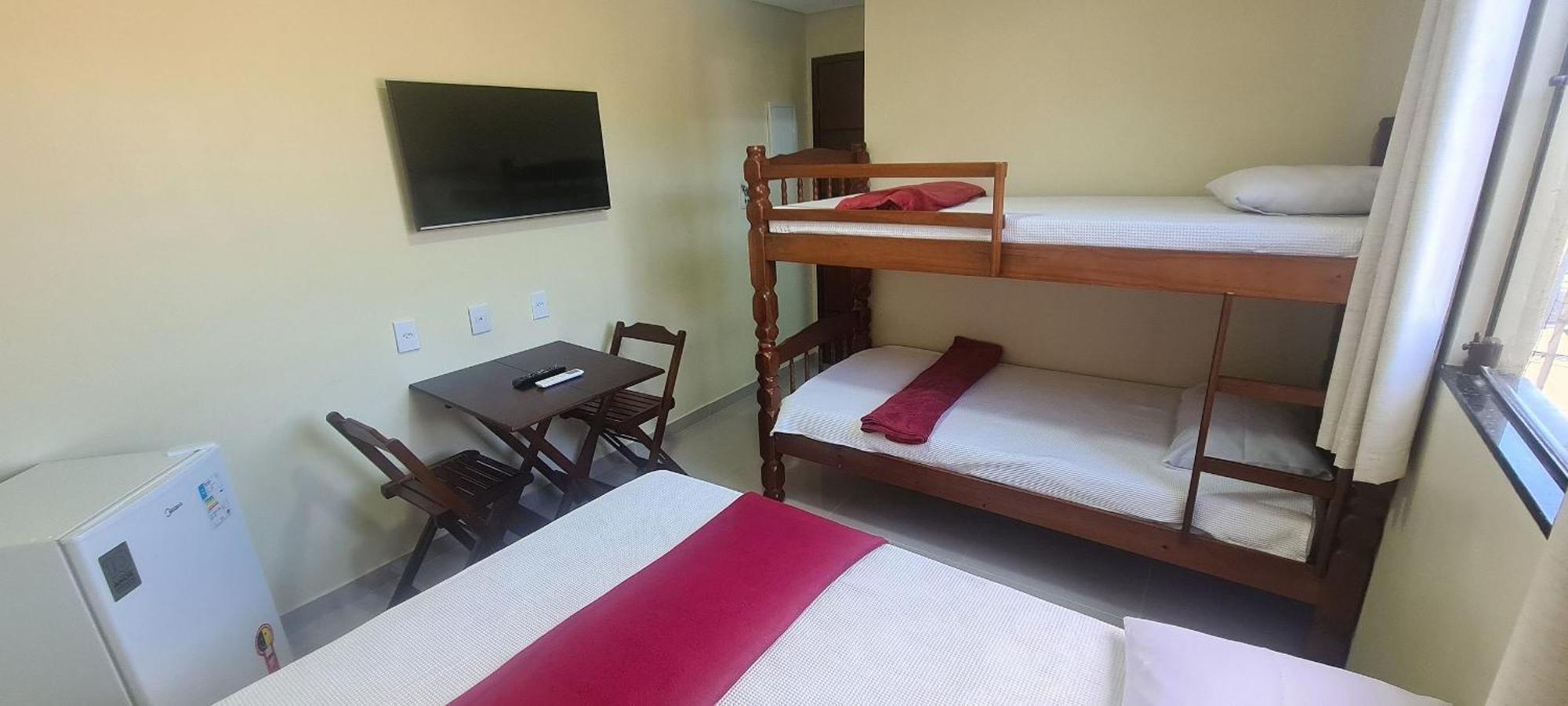 Recanto Del Mare Apartamento Arraial do Cabo