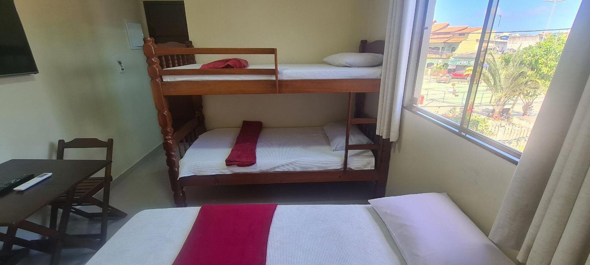 Apartamento Recanto Del Mare Arraial do Cabo