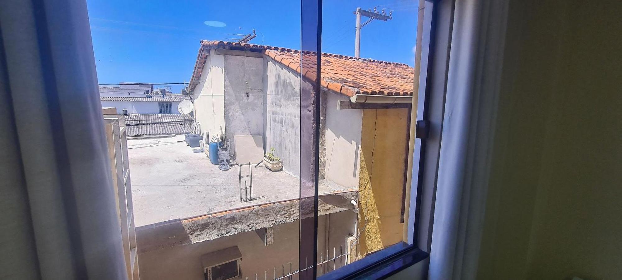 Apartamento Recanto Del Mare