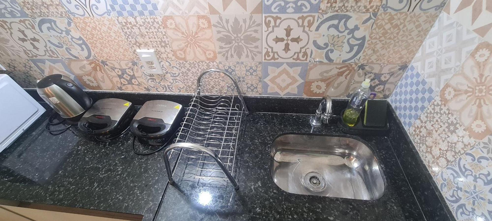 Apartamento Recanto Del Mare Arraial do Cabo