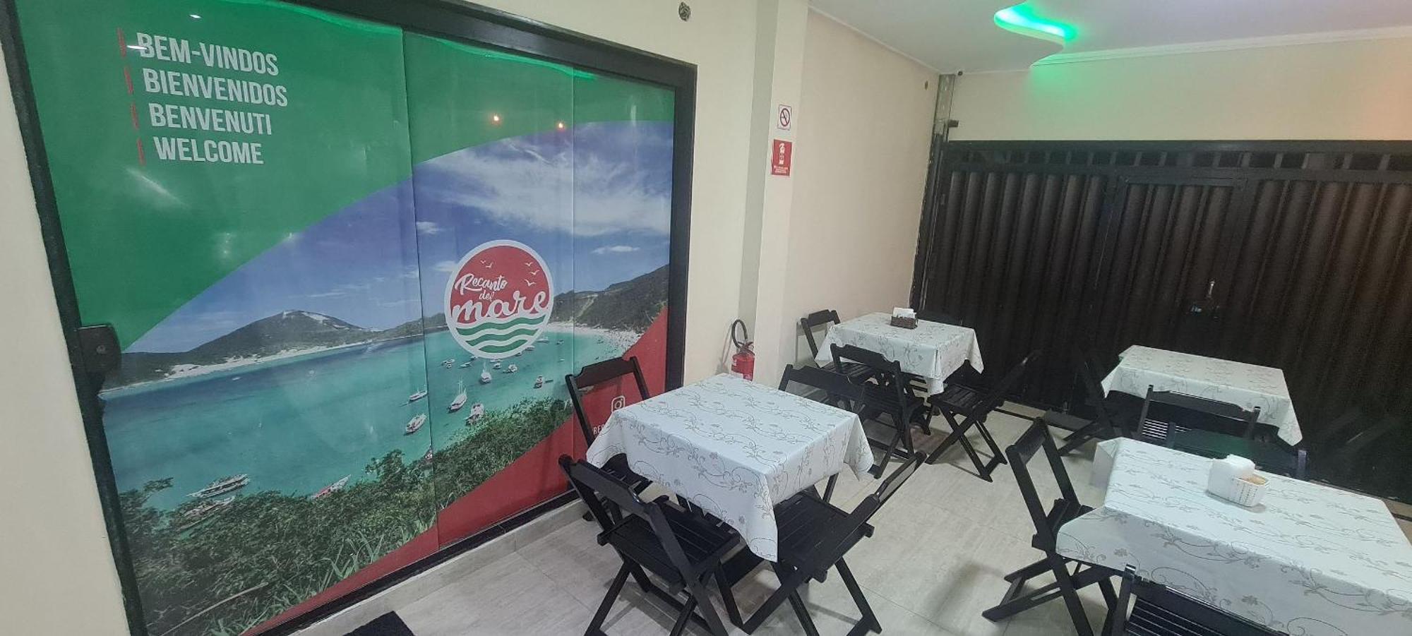 Apartamento Recanto Del Mare *