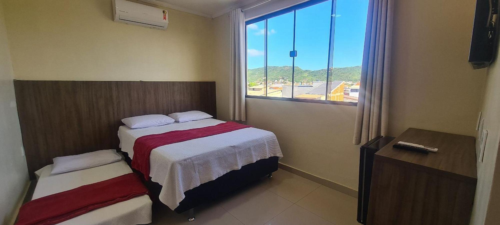 Recanto Del Mare Apartamento