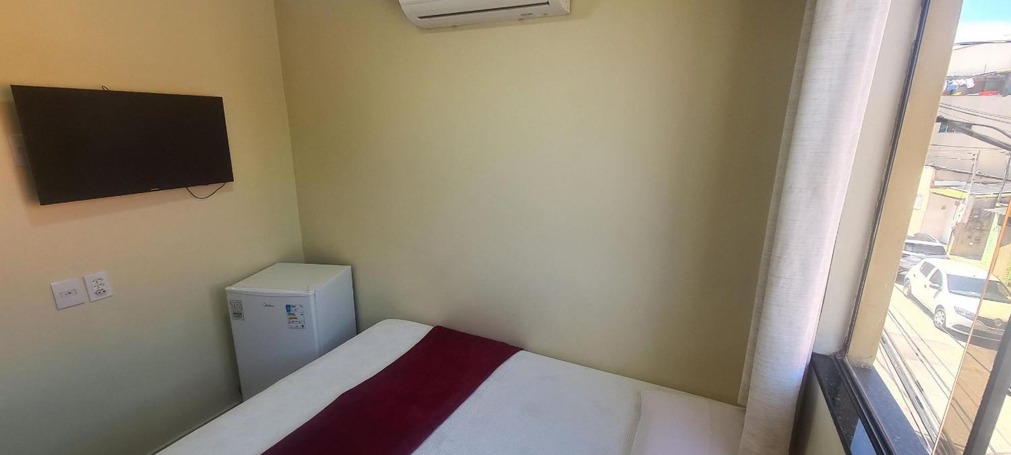 Recanto Del Mare Apartamento *