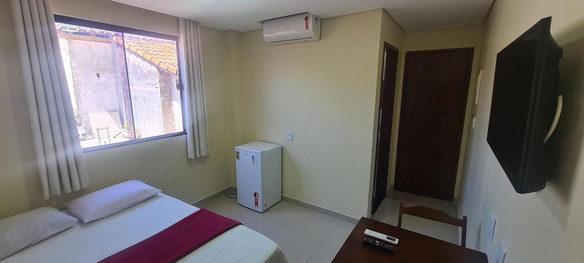 Apartamento Recanto Del Mare *