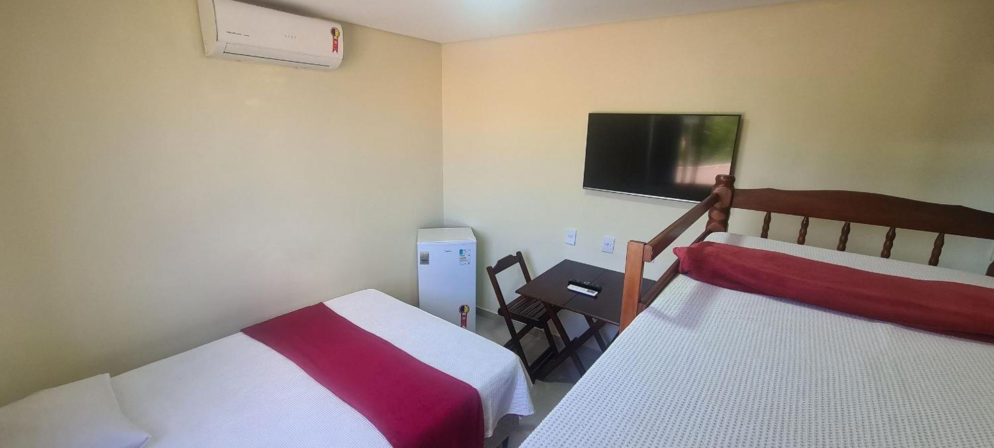 Recanto Del Mare Apartamento *