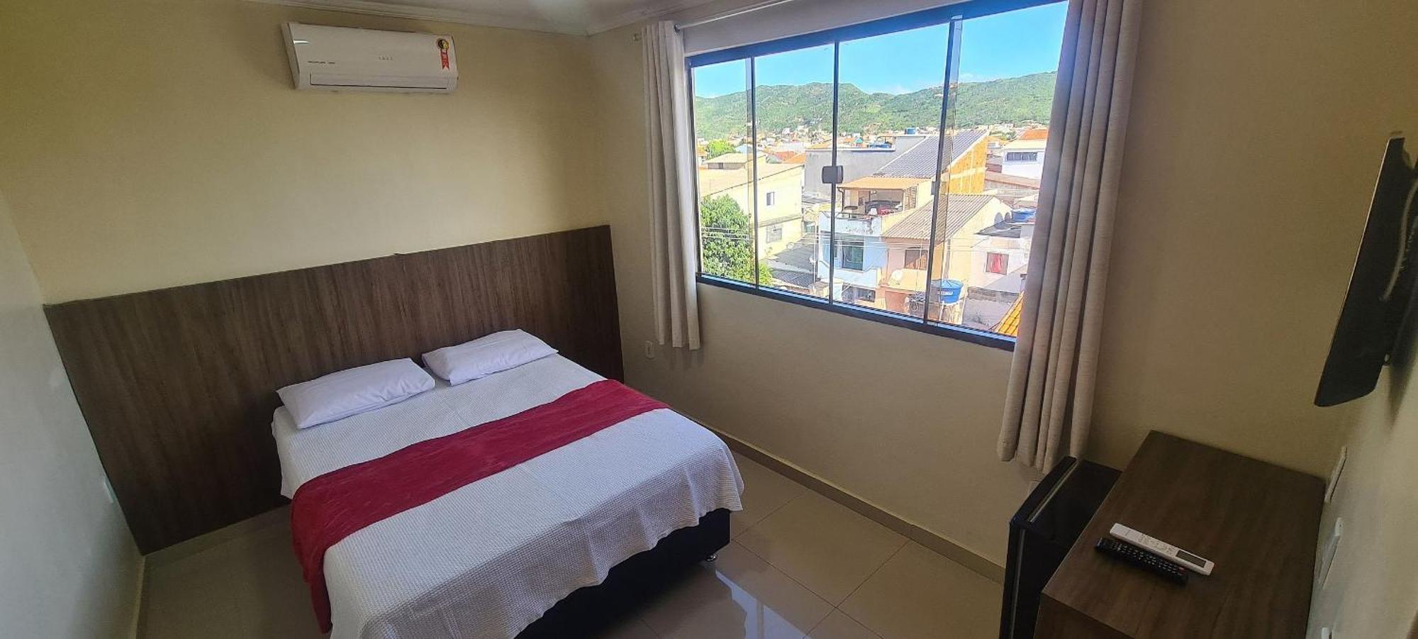 Apartamento Recanto Del Mare Arraial do Cabo