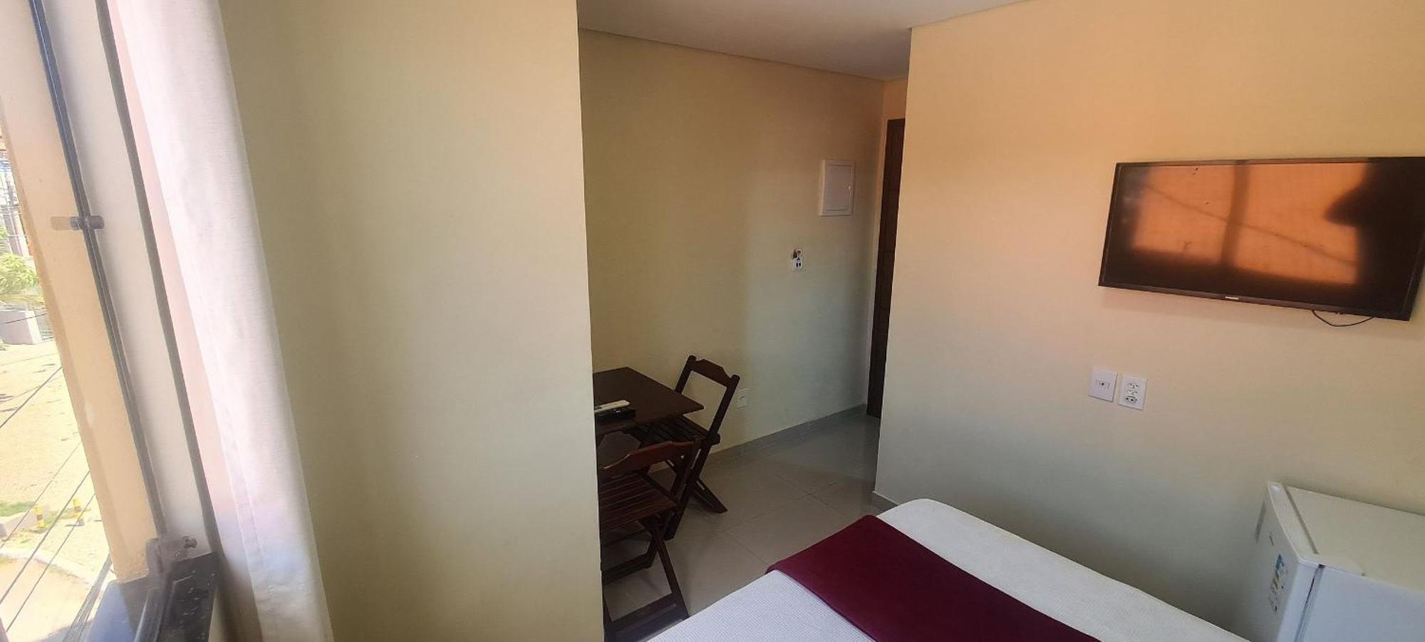 Recanto Del Mare Apartamento
