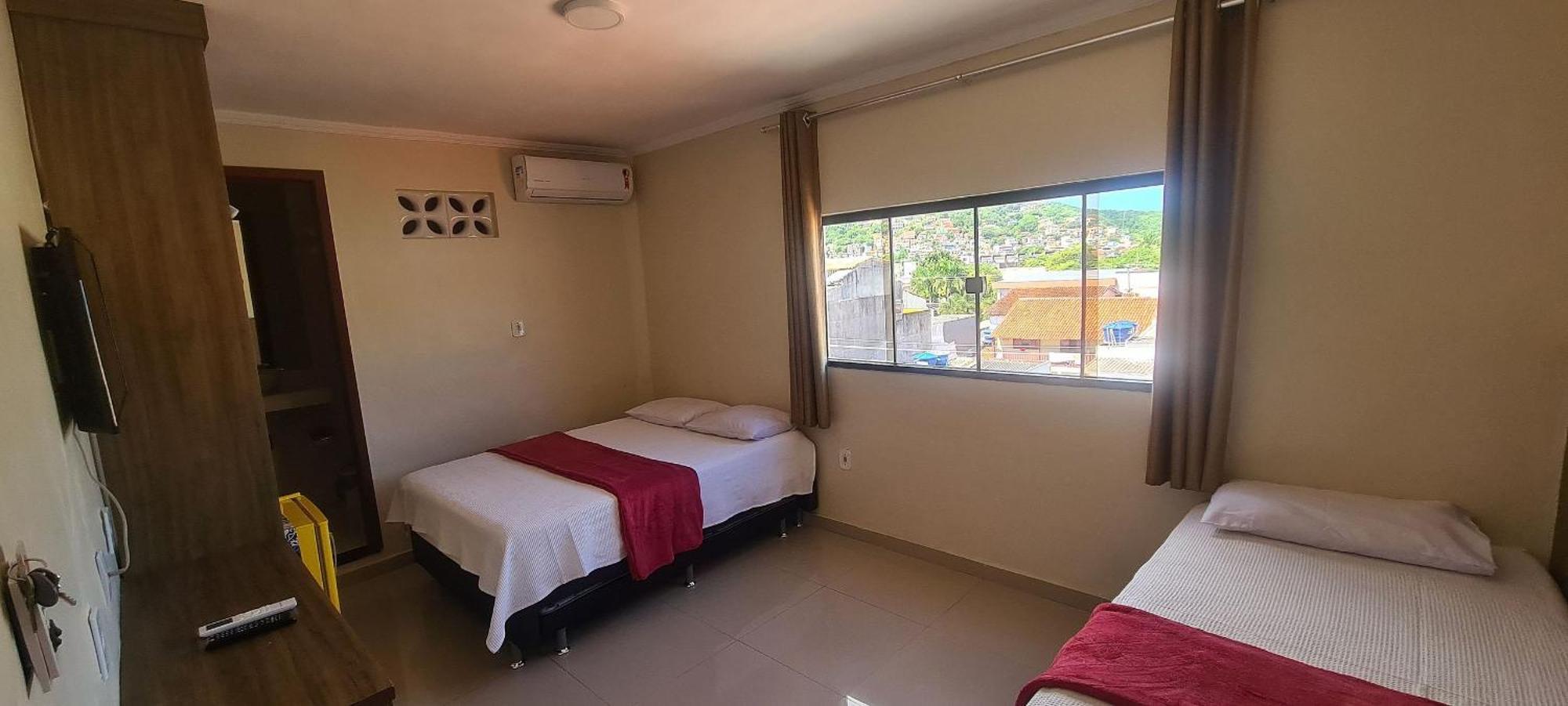 Recanto Del Mare Apartamento *