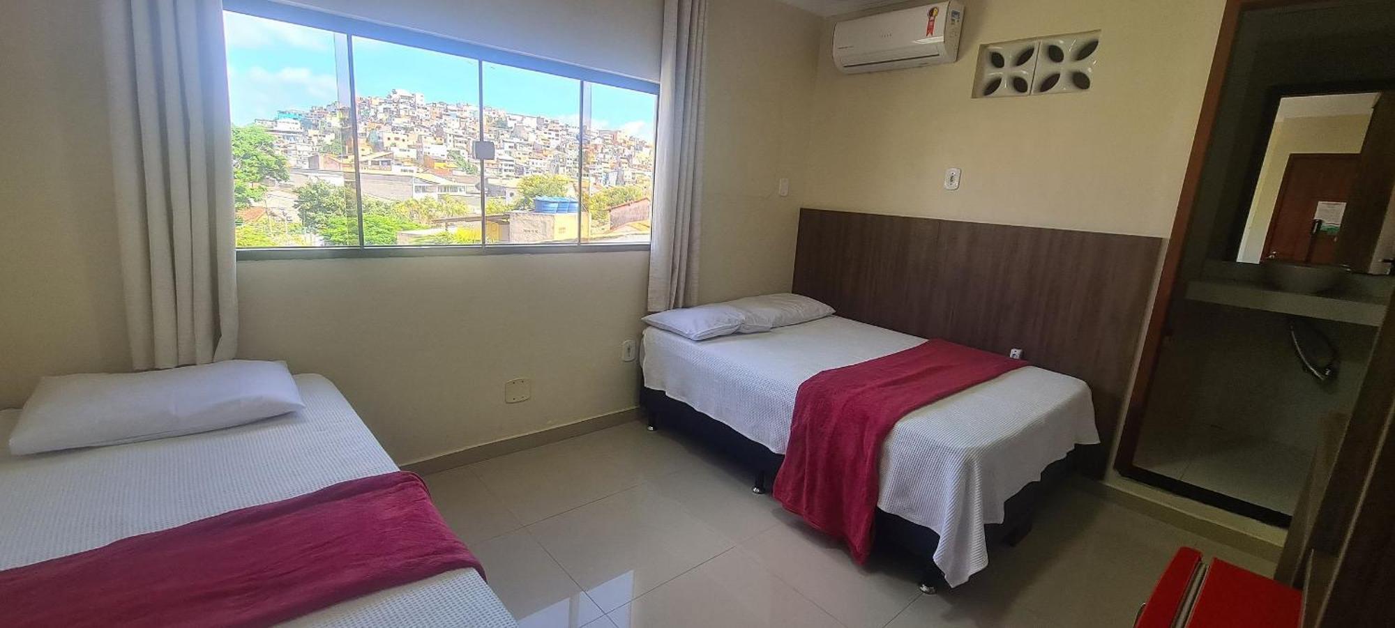 Apartamento Recanto Del Mare *
