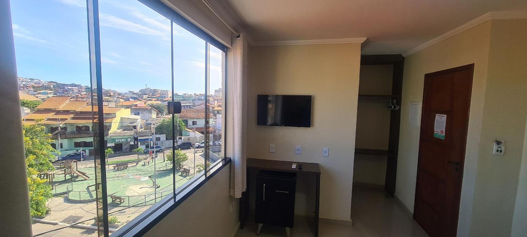 Apartamento Recanto Del Mare Arraial do Cabo