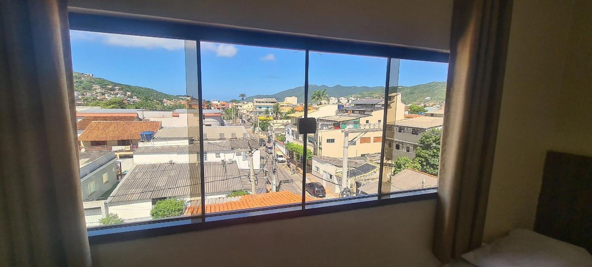 Apartamento Recanto Del Mare *