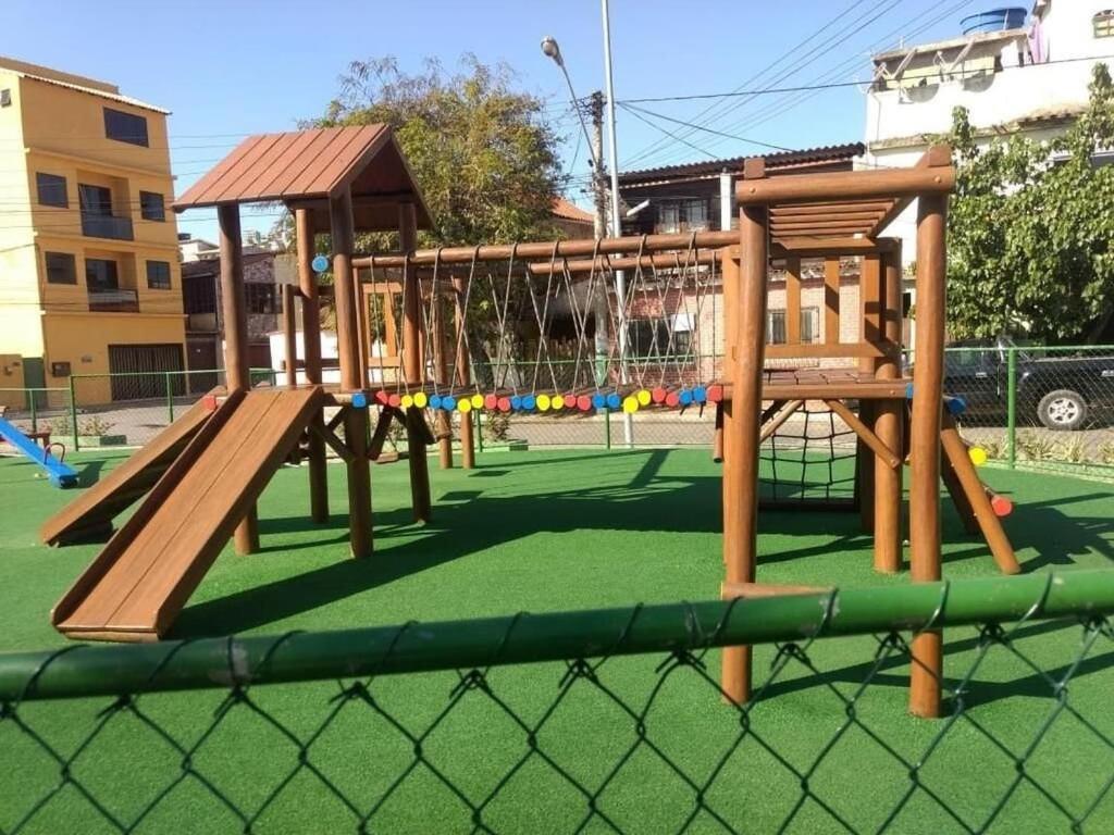 Apartamento Recanto Del Mare